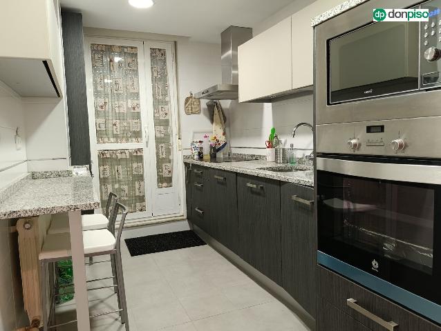 Imagen 7 Inmueble 301837 - Ático en alquiler en Salamanca / Teso de los Cañones. 