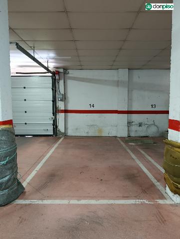 Imagen 23 Inmueble 301837 - Ático en alquiler en Salamanca / Teso de los Cañones. 