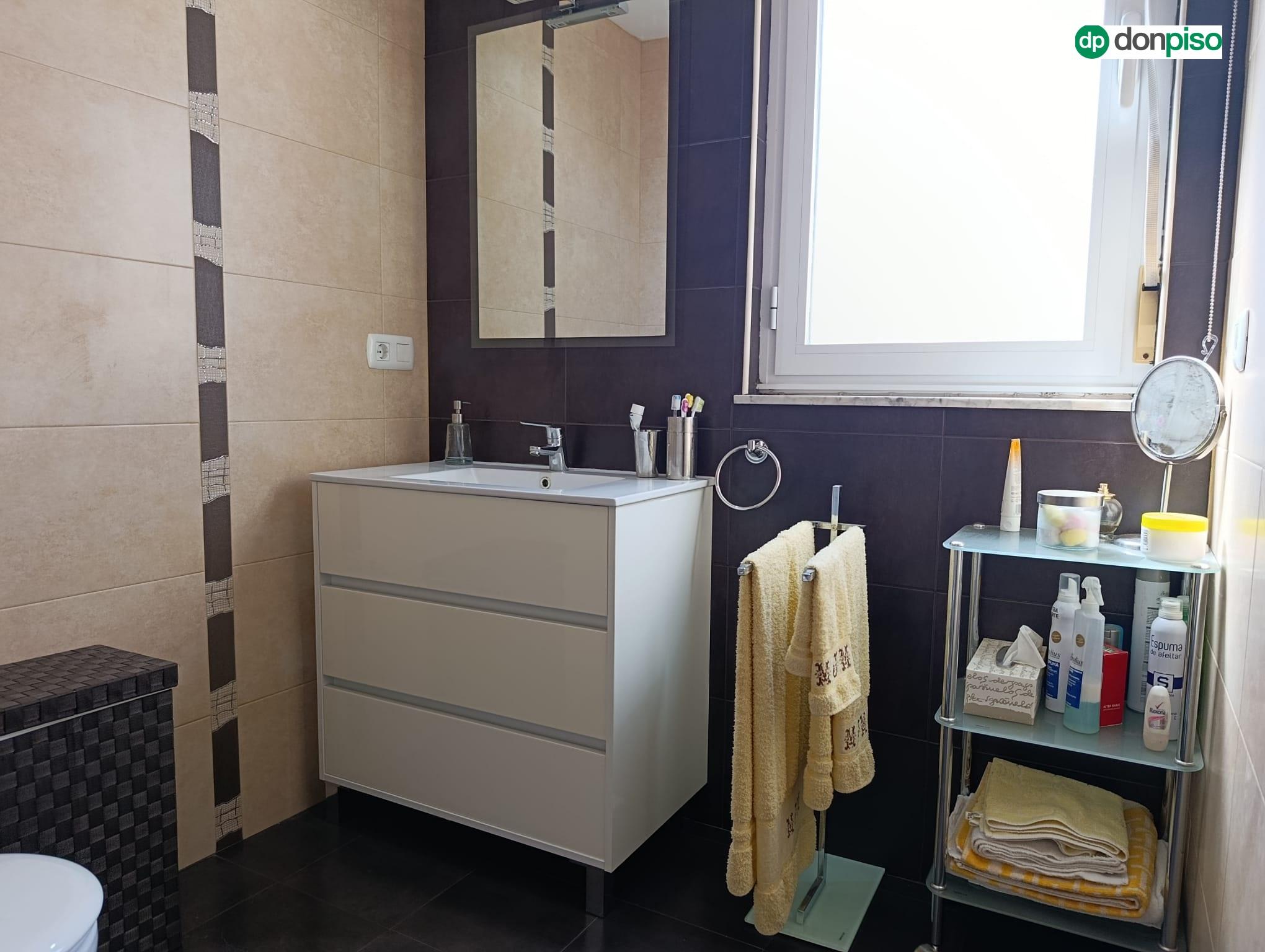 Imagen 20 Ático en alquiler en Salamanca / Teso de los Cañones. 