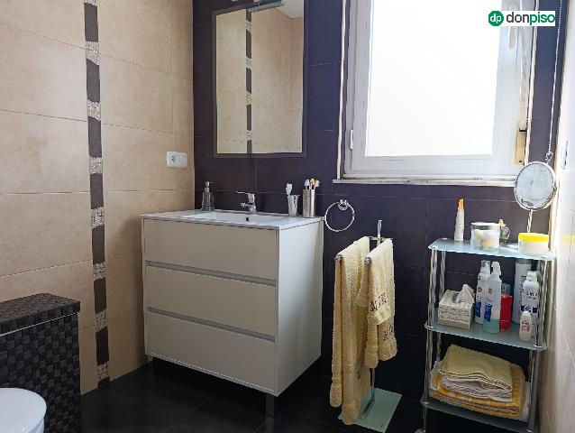 Imagen 20 Inmueble 301837 - Ático en alquiler en Salamanca / Teso de los Cañones. 