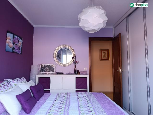 Imagen 13 Inmueble 301837 - Ático en alquiler en Salamanca / Teso de los Cañones. 