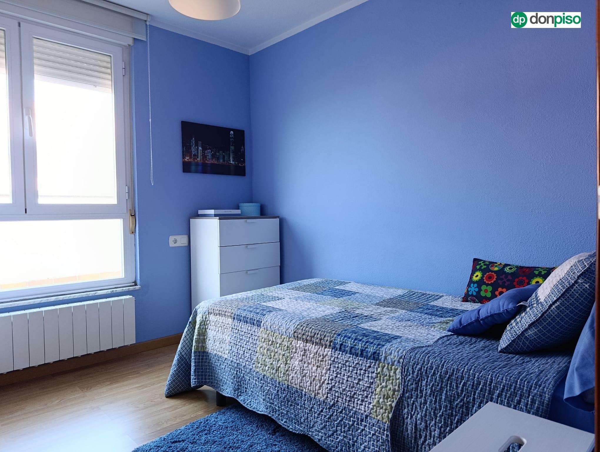 Imagen 17 Ático en alquiler en Salamanca / Teso de los Cañones. 