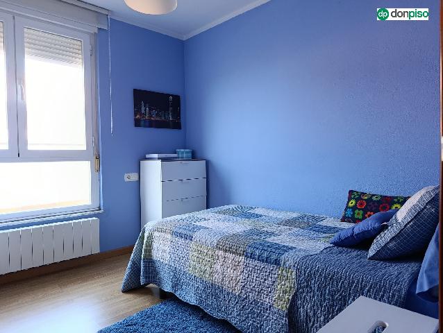 Imagen 17 Inmueble 301837 - Ático en alquiler en Salamanca / Teso de los Cañones. 