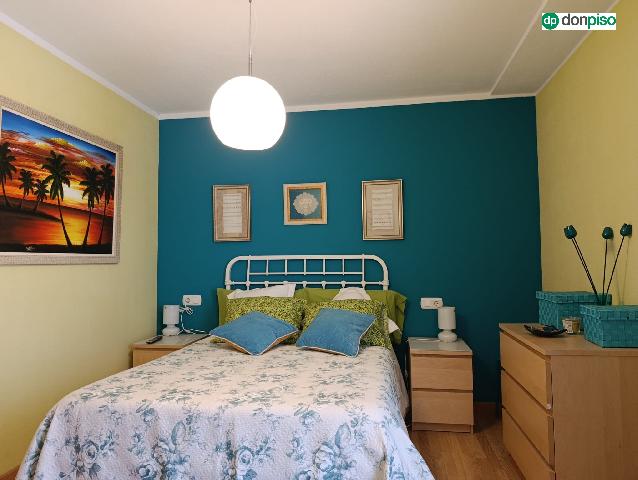 Imagen 9 Inmueble 301837 - Ático en alquiler en Salamanca / Teso de los Cañones. 