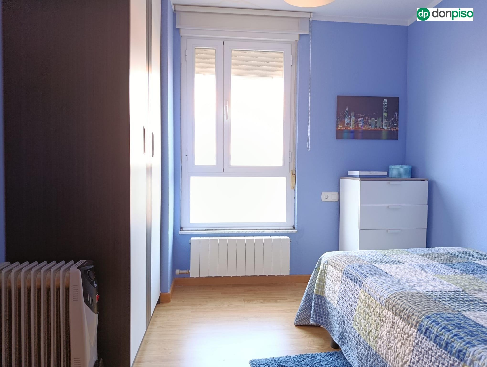 Imagen 16 Ático en alquiler en Salamanca / Teso de los Cañones. 