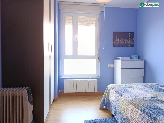 Imagen 16 Inmueble 301837 - Ático en alquiler en Salamanca / Teso de los Cañones. 