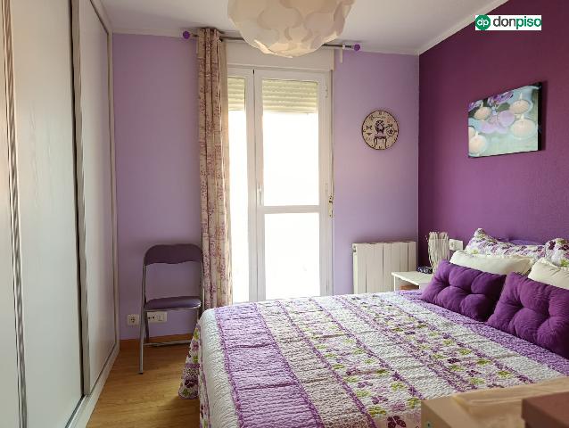 Imagen 12 Inmueble 301837 - Ático en alquiler en Salamanca / Teso de los Cañones. 