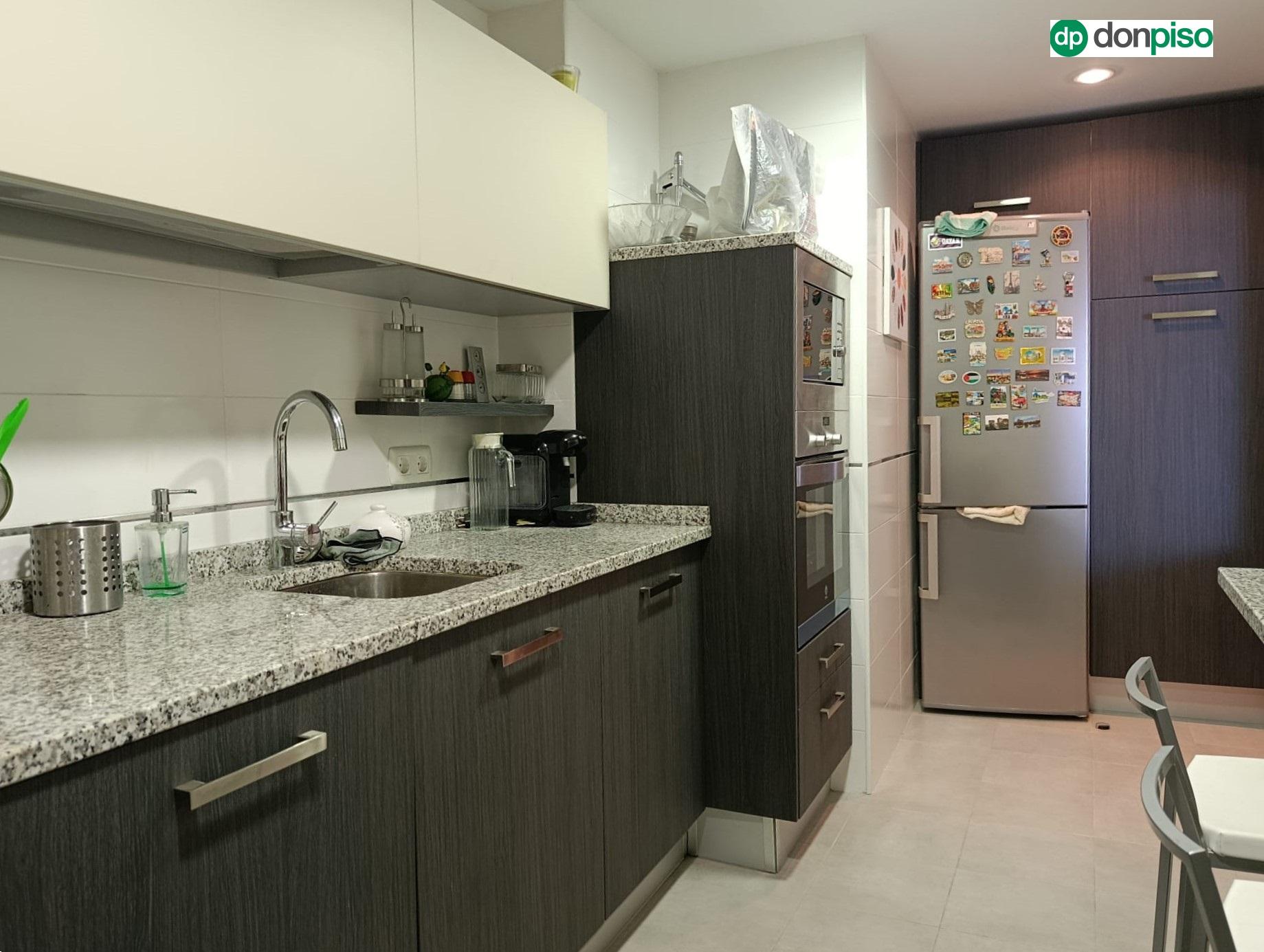 Imagen 6 Ático en alquiler en Salamanca / Teso de los Cañones. 