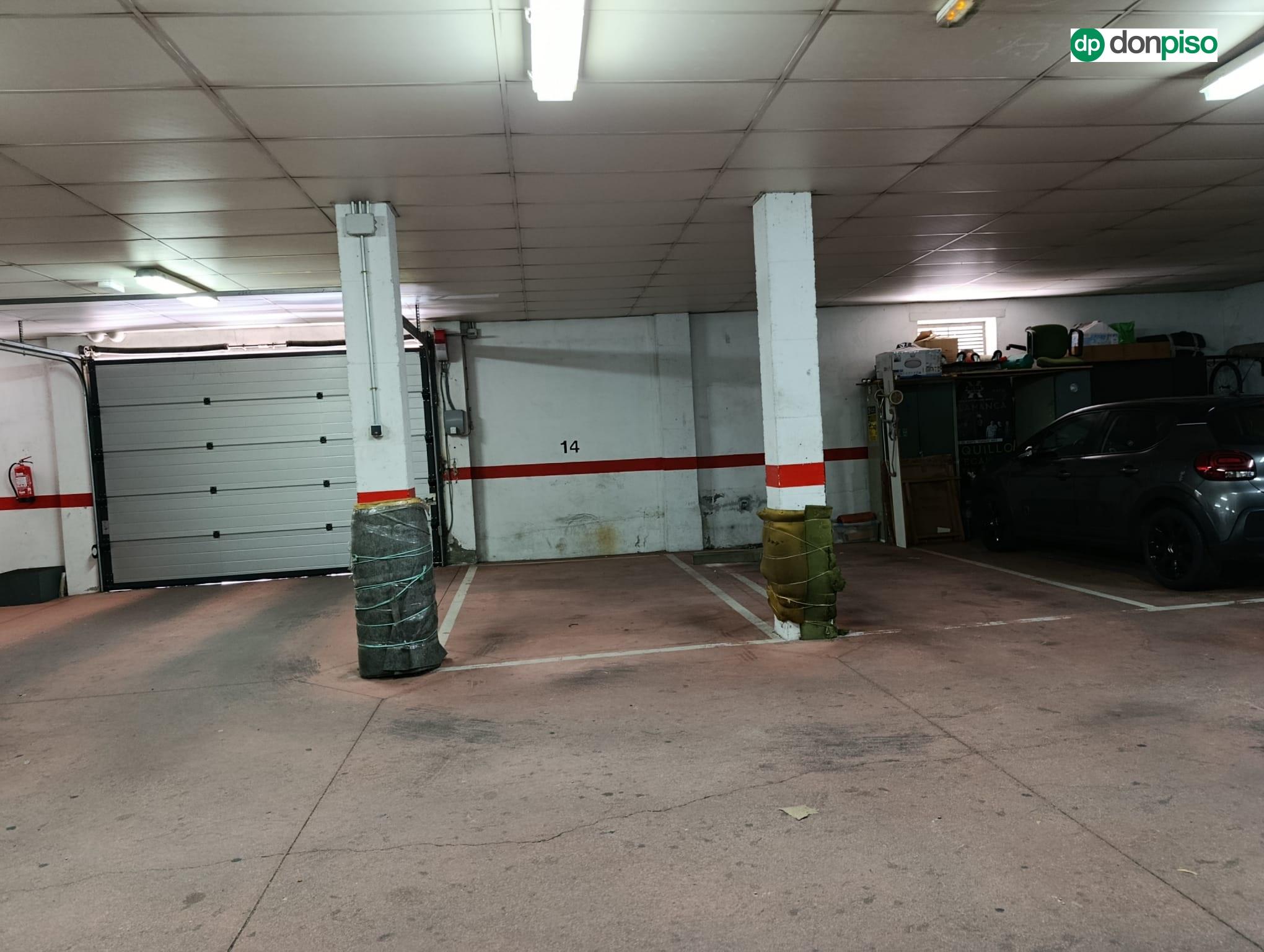 Imagen 24 Ático en alquiler en Salamanca / Teso de los Cañones. 