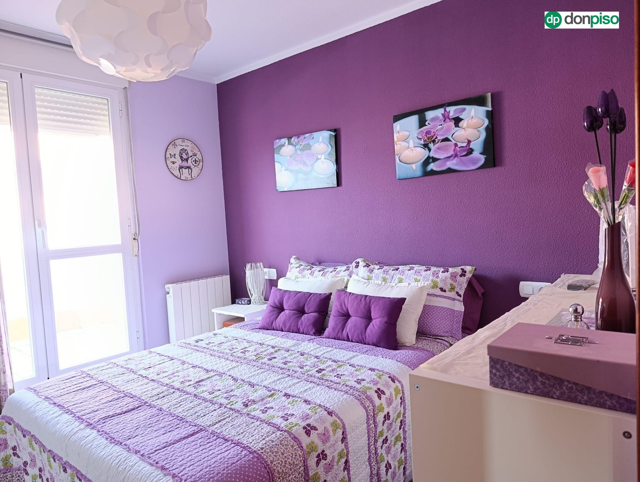 Imagen 15 Ático en alquiler en Salamanca / Teso de los Cañones. 