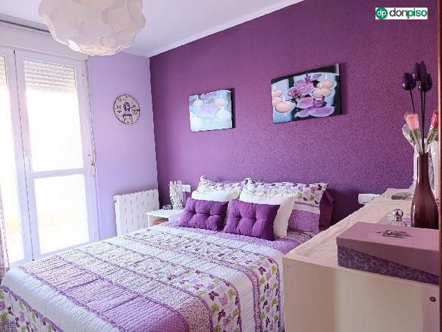 Imagen 15 Inmueble 301837 - Ático en alquiler en Salamanca / Teso de los Cañones. 