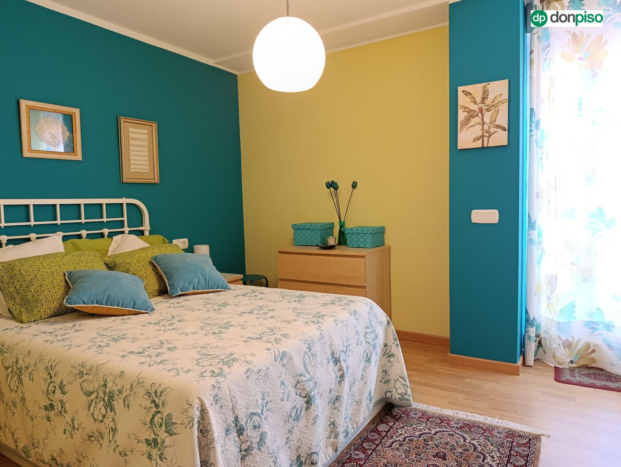 Imagen 10 Ático en alquiler en Salamanca / Teso de los Cañones. 