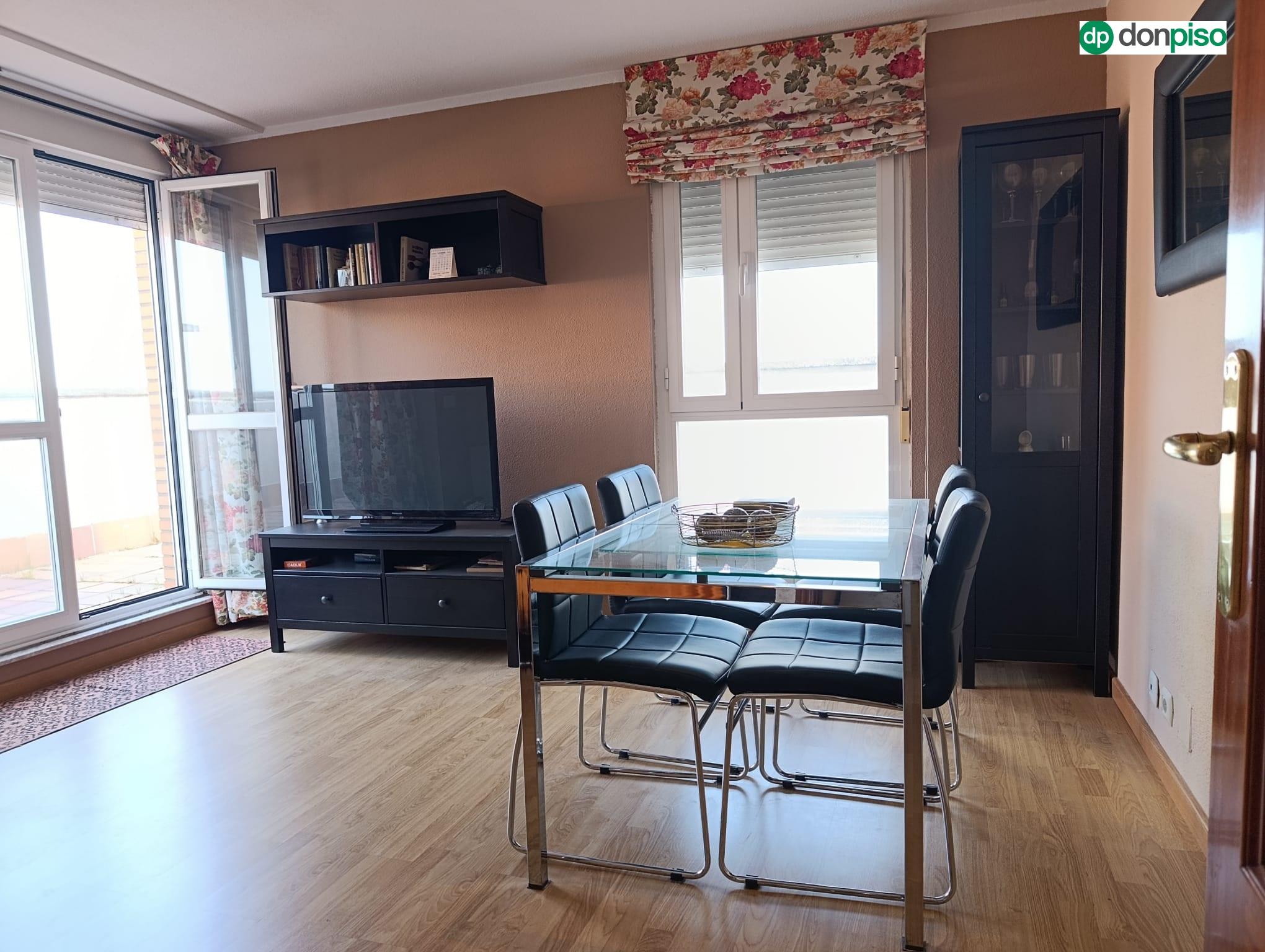 Imagen 4 Ático en alquiler en Salamanca / Teso de los Cañones. 