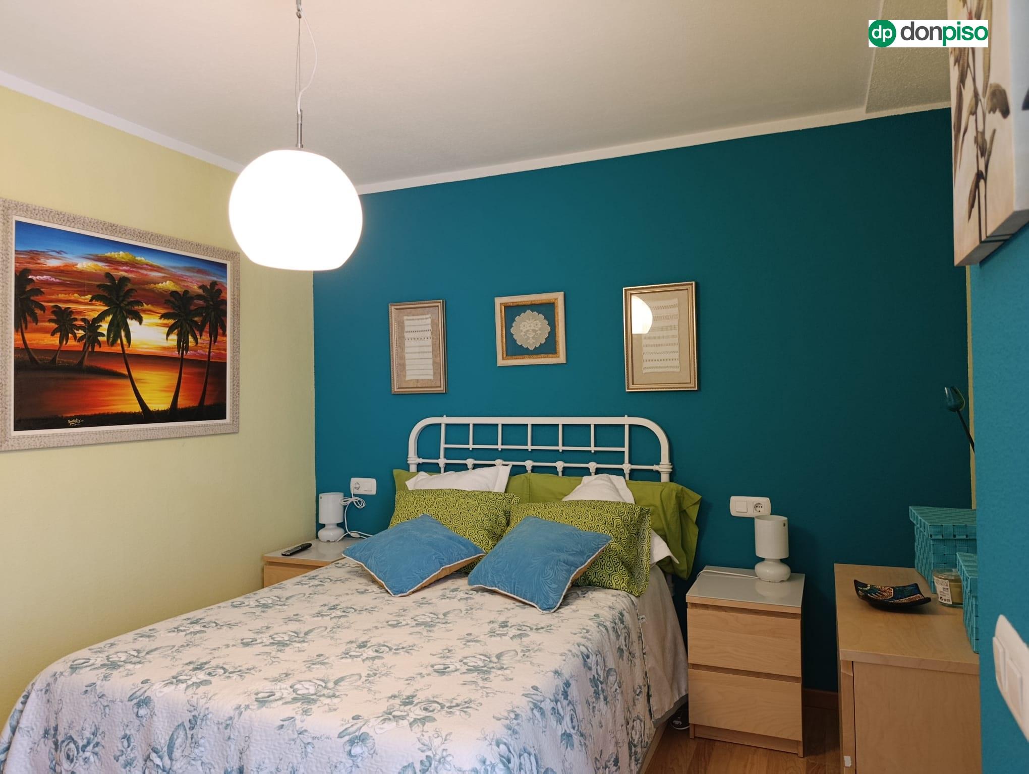 Imagen 11 Ático en alquiler en Salamanca / Teso de los Cañones. 