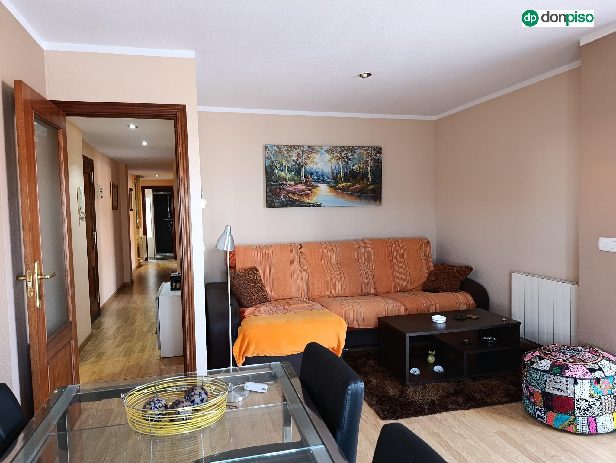 Imagen 1 Ático en alquiler en Salamanca / Teso de los Cañones. 