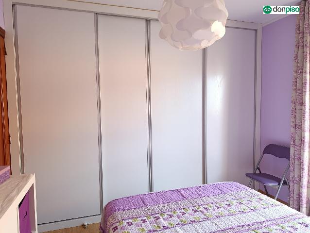 Imagen 14 Inmueble 301837 - Ático en alquiler en Salamanca / Teso de los Cañones. 