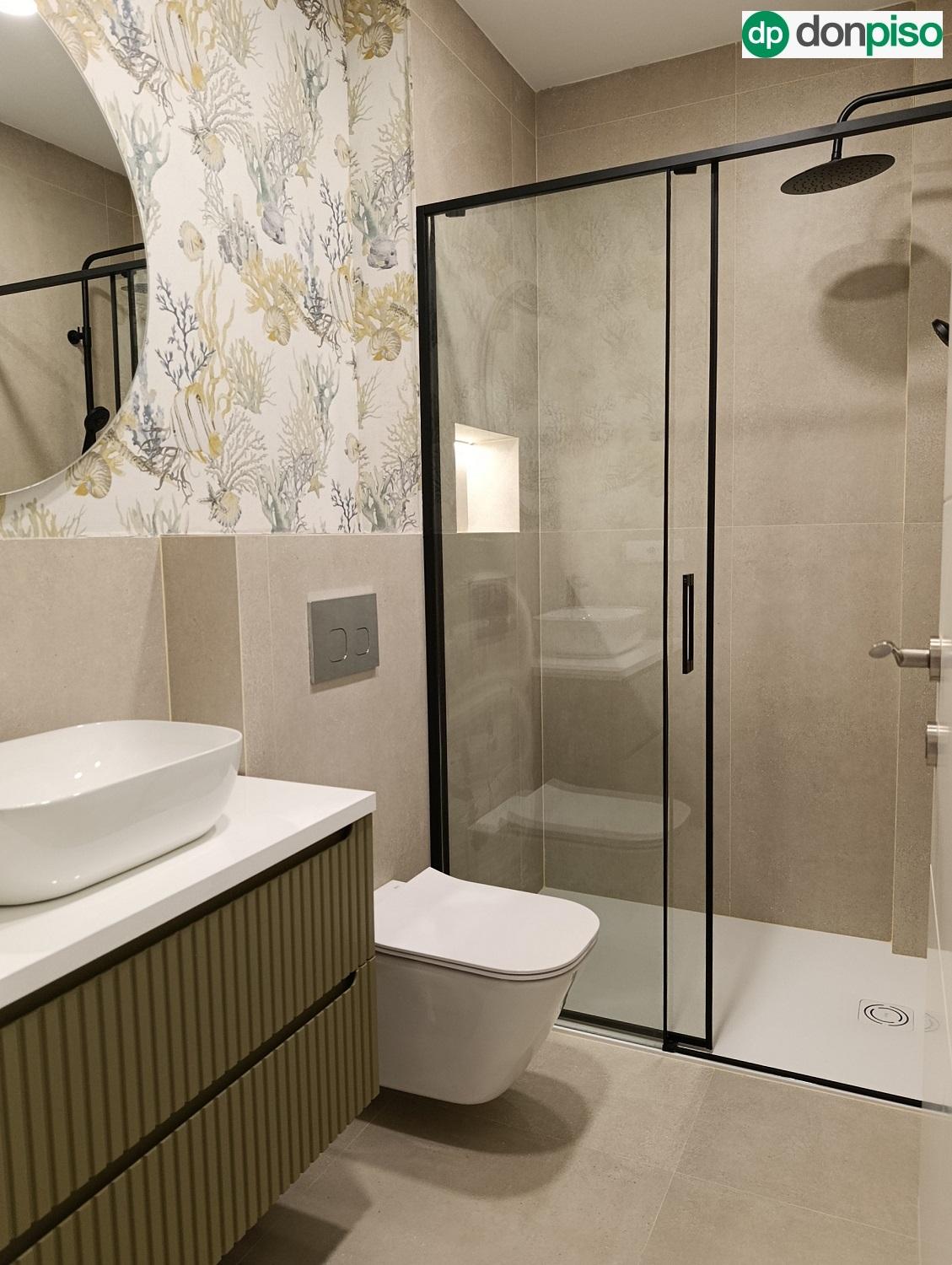 Imagen 9 Piso en alquiler en Salamanca / Calle Gran Via. Centro