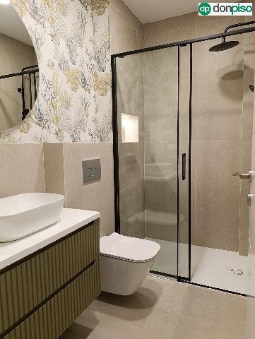 Imagen 9 Inmueble 301974 - Piso en alquiler en Salamanca / Calle Gran Via. Centro