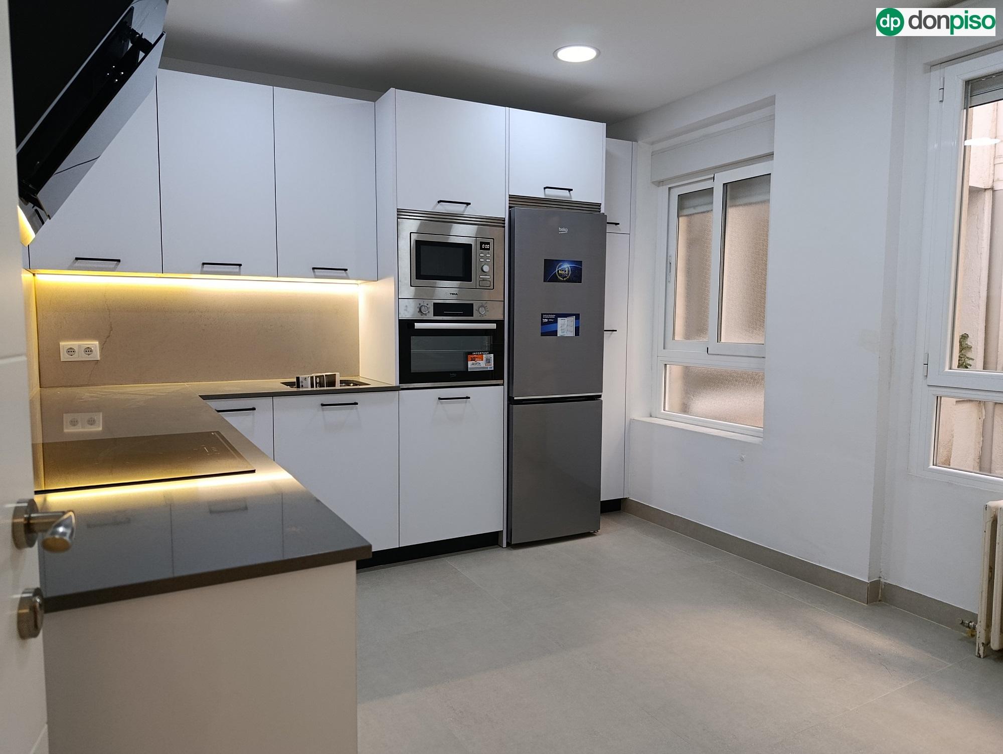 Imagen 6 Piso en alquiler en Salamanca / Calle Gran Via. Centro