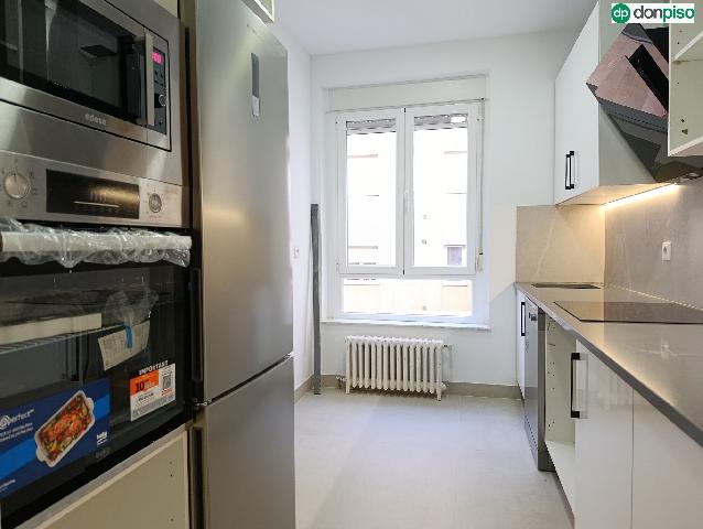 Imagen 6 Inmueble 301975 - Piso en alquiler en Salamanca / Gran vía altura calle Correhuela