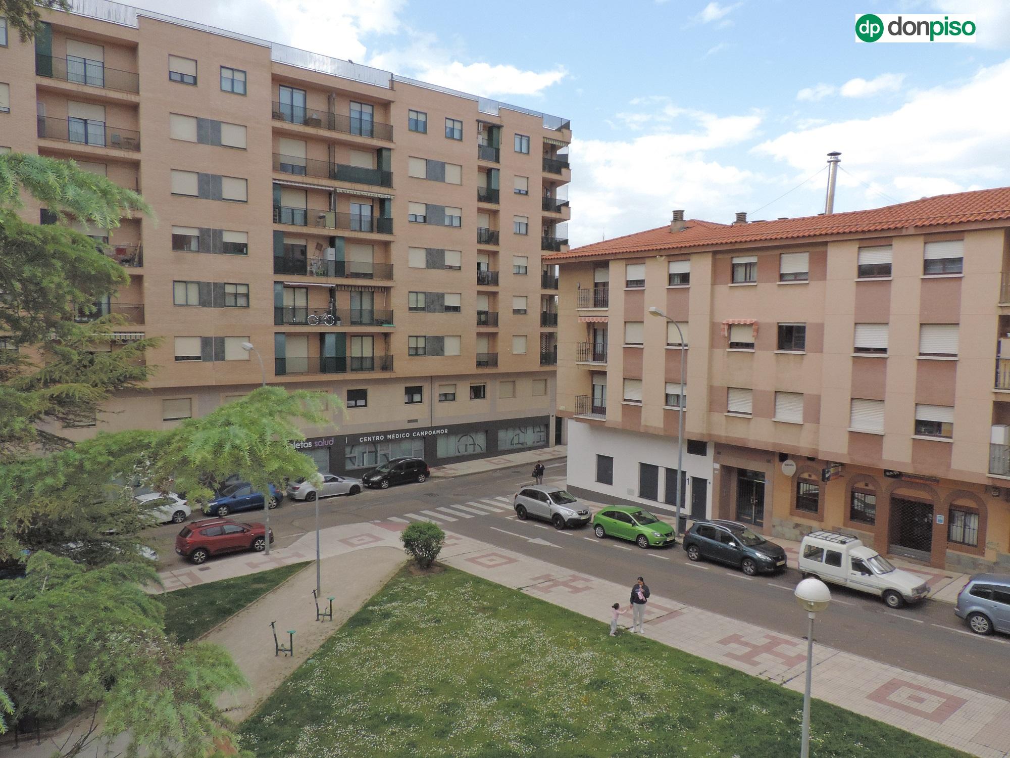 Imagen 1 Piso en venta en Salamanca / Plaza de toros  y plaza Madrid