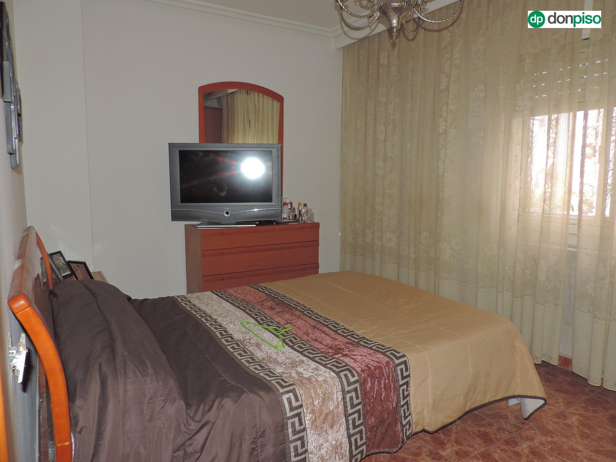 Imagen 7 Piso en venta en Salamanca / Plaza de toros  y plaza Madrid