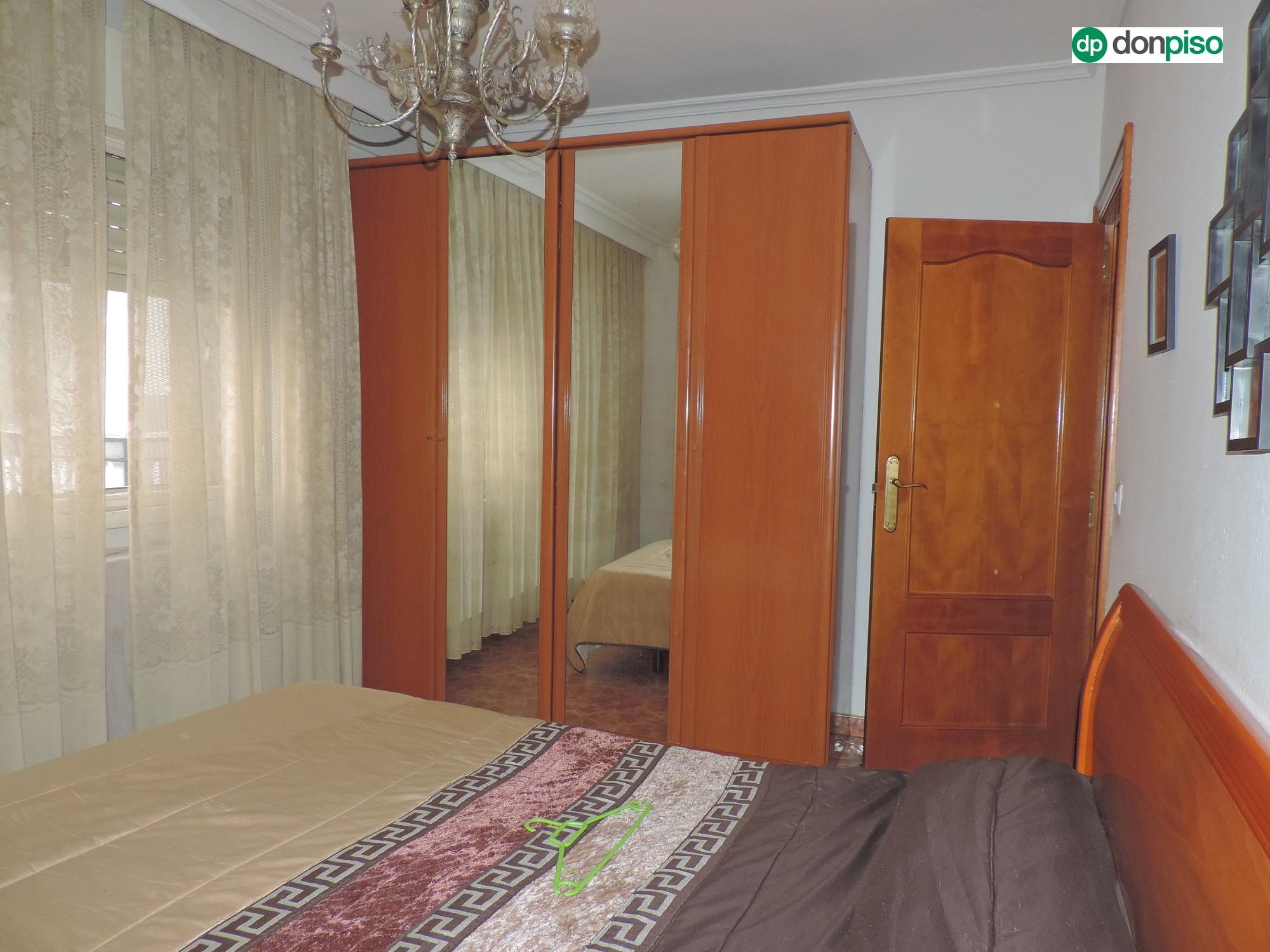 Imagen 14 Piso en venta en Salamanca / Plaza de toros  y plaza Madrid