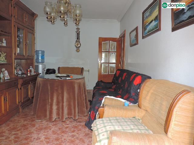 Imagen 3 Inmueble 302081 - Piso en venta en Salamanca / Plaza de toros  y plaza Madrid