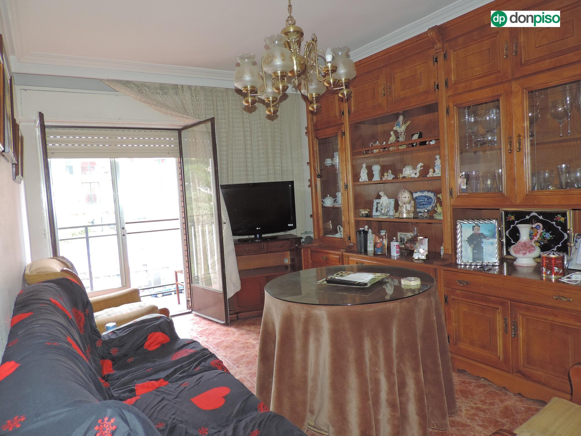 Imagen 4 Piso en venta en Salamanca / Plaza de toros  y plaza Madrid