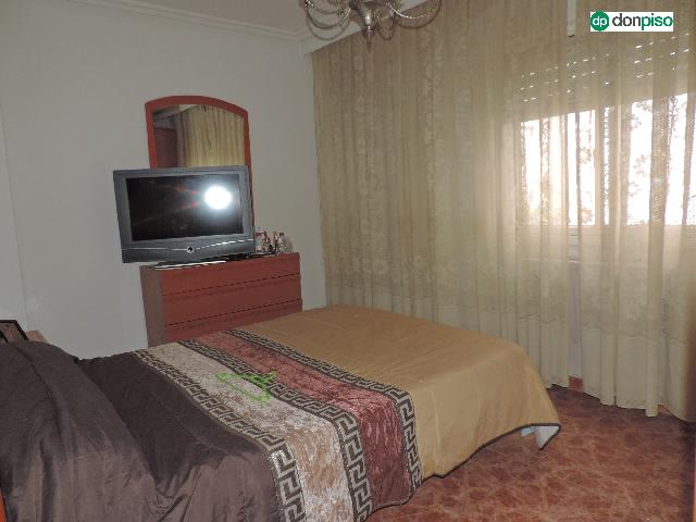 Imagen 12 Inmueble 302081 - Piso en venta en Salamanca / Plaza de toros  y plaza Madrid