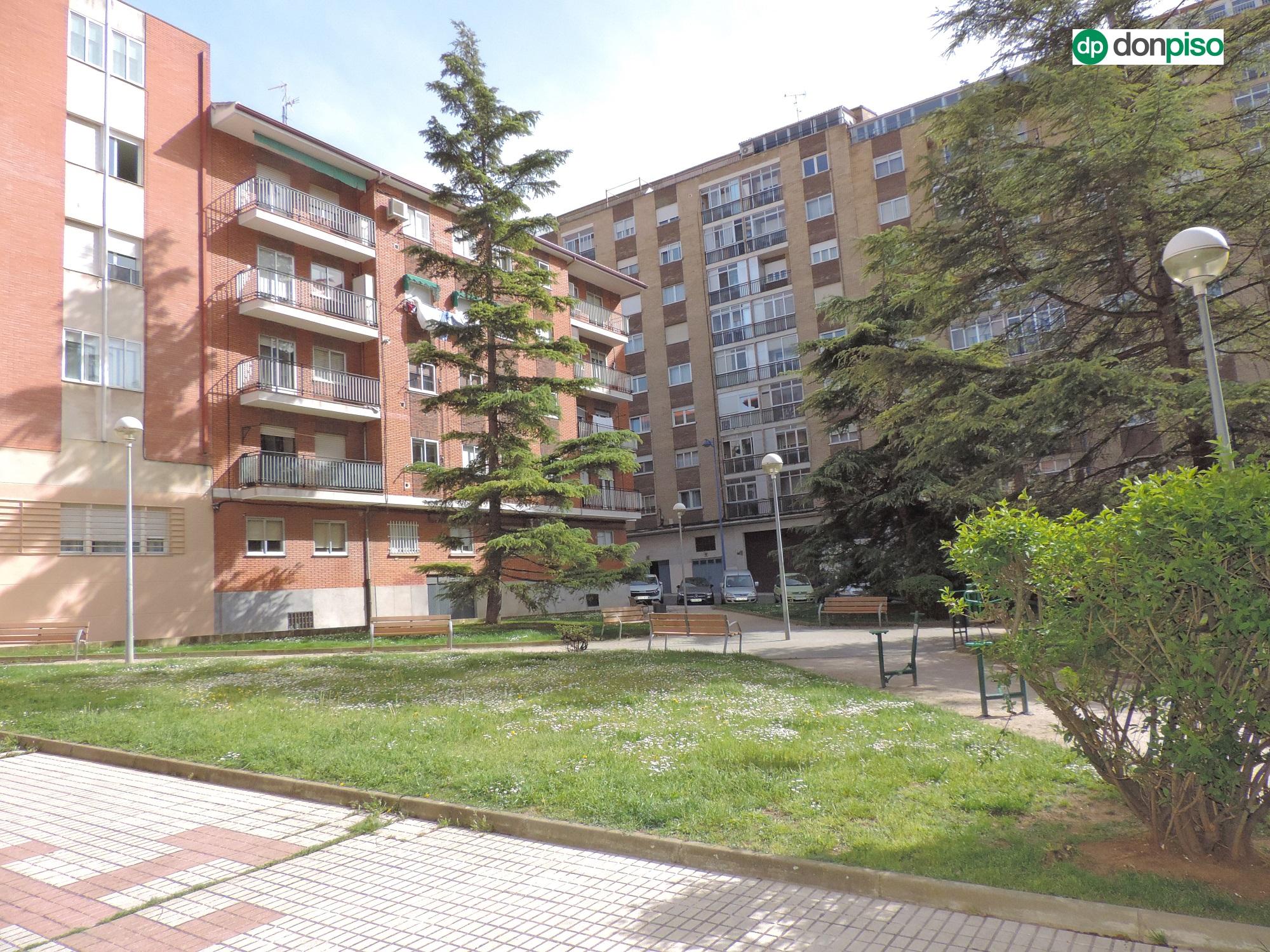 Imagen 21 Piso en venta en Salamanca / Plaza de toros  y plaza Madrid