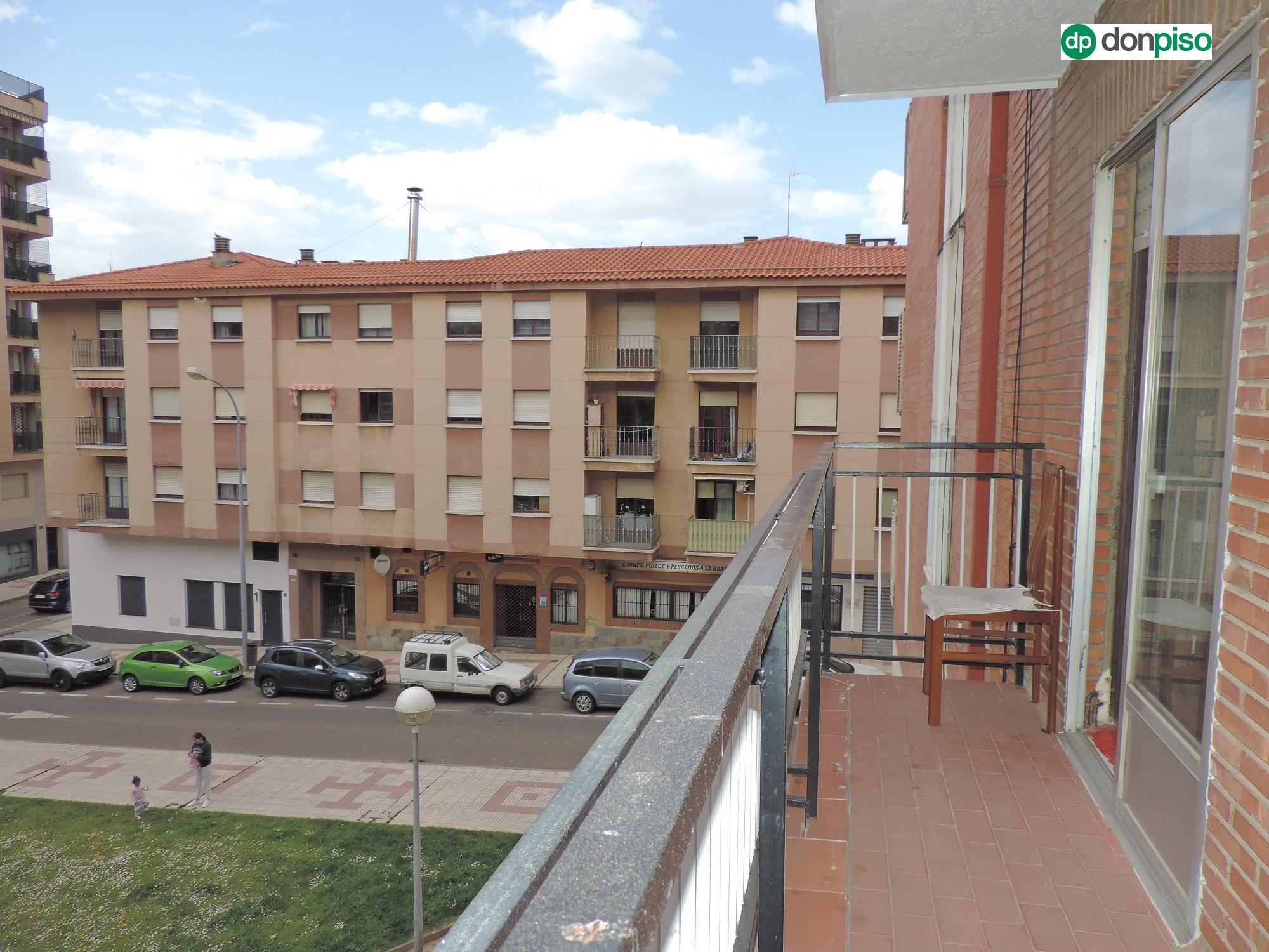 Imagen 6 Piso en venta en Salamanca / Plaza de toros  y plaza Madrid