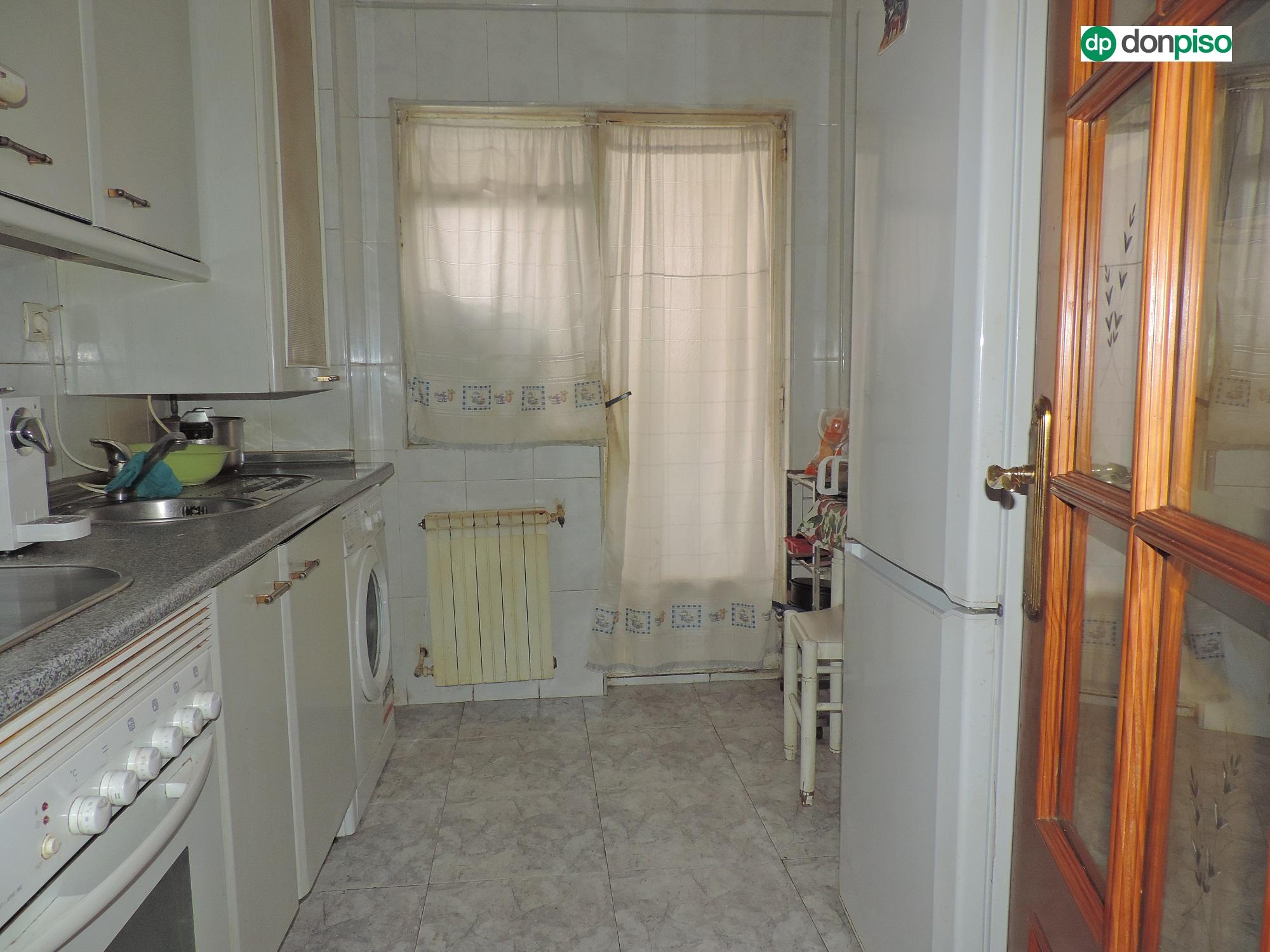 Imagen 9 Piso en venta en Salamanca / Plaza de toros  y plaza Madrid