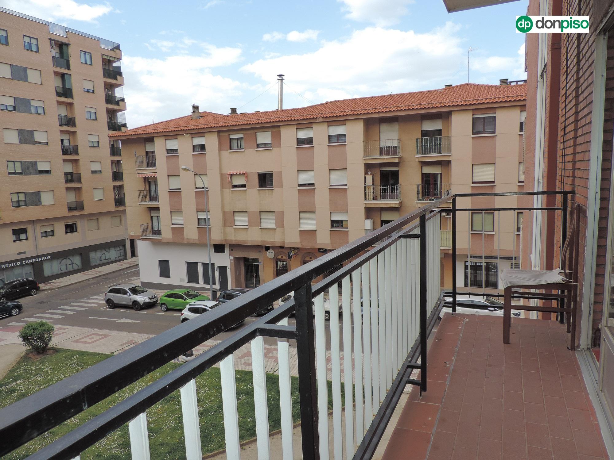 Imagen 5 Piso en venta en Salamanca / Plaza de toros  y plaza Madrid