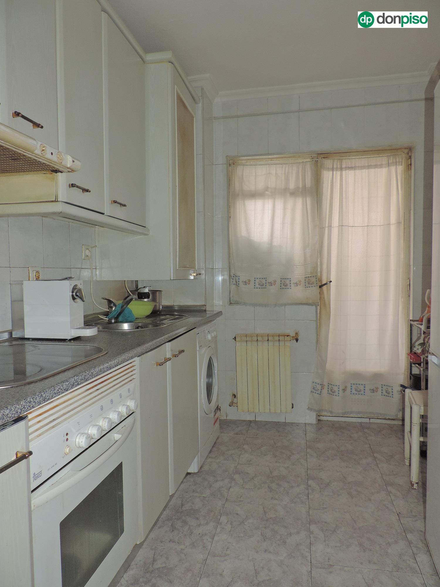 Imagen 10 Piso en venta en Salamanca / Plaza de toros  y plaza Madrid