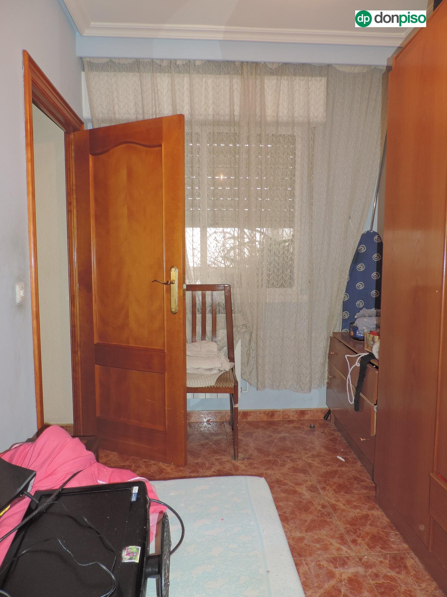 Imagen 17 Piso en venta en Salamanca / Plaza de toros  y plaza Madrid