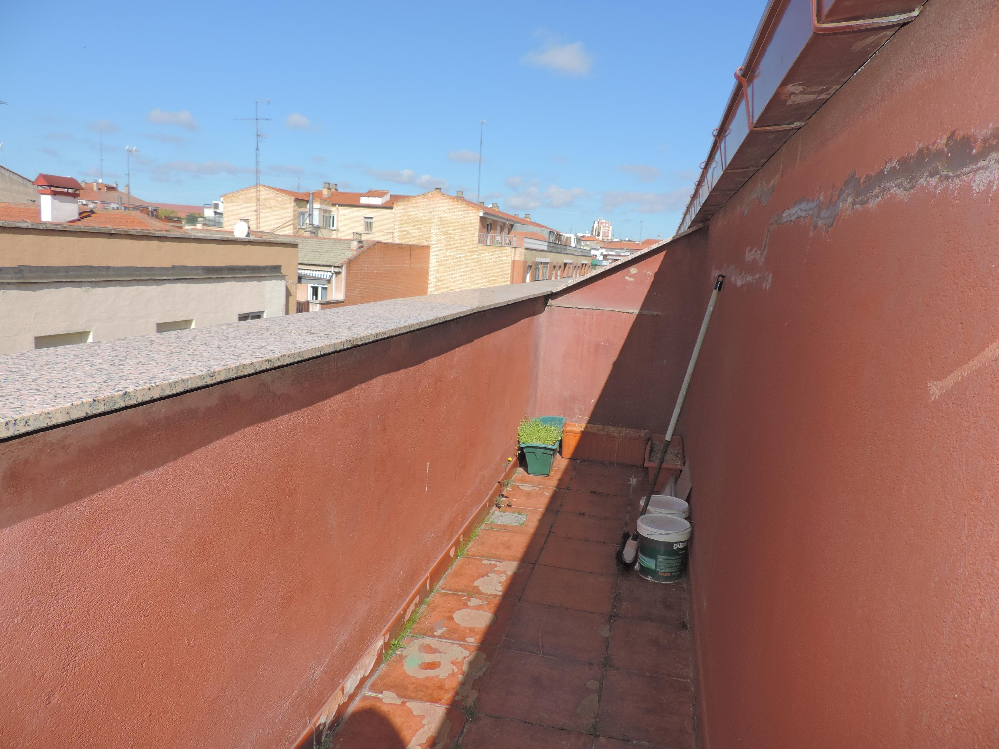 Imagen 20 Piso en alquiler en Salamanca / Calle Hernan Cortes. Delicias