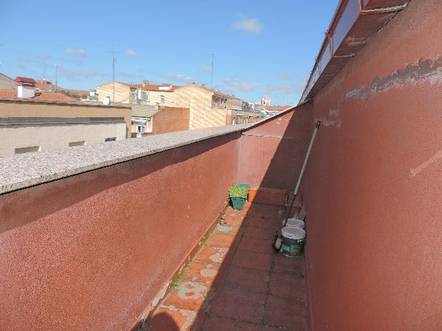 Imagen 20 Inmueble 302164 - Piso en alquiler en Salamanca / Calle Hernan Cortes. Delicias
