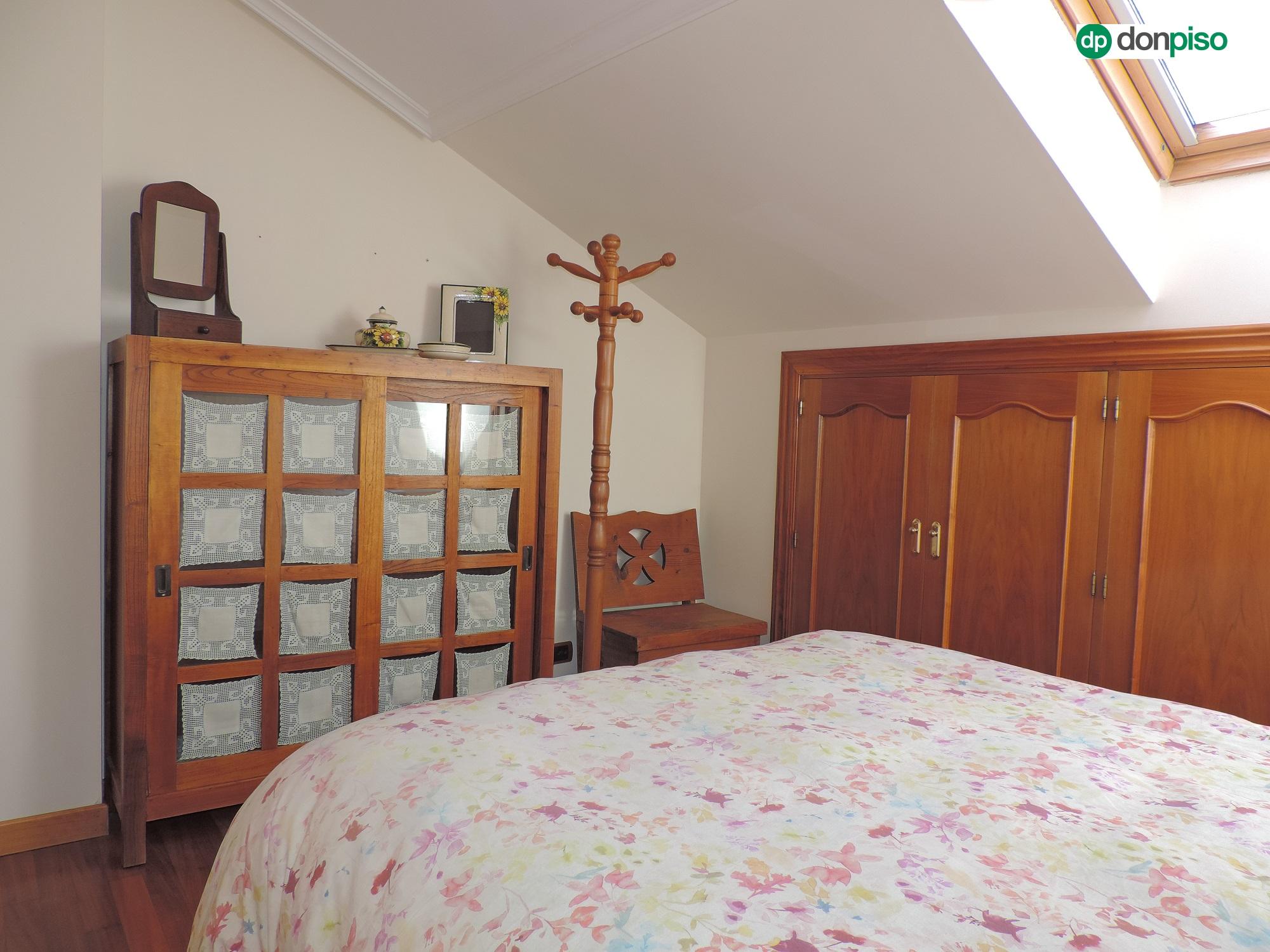 Imagen 11 Piso en alquiler en Salamanca / Calle Hernan Cortes. Delicias