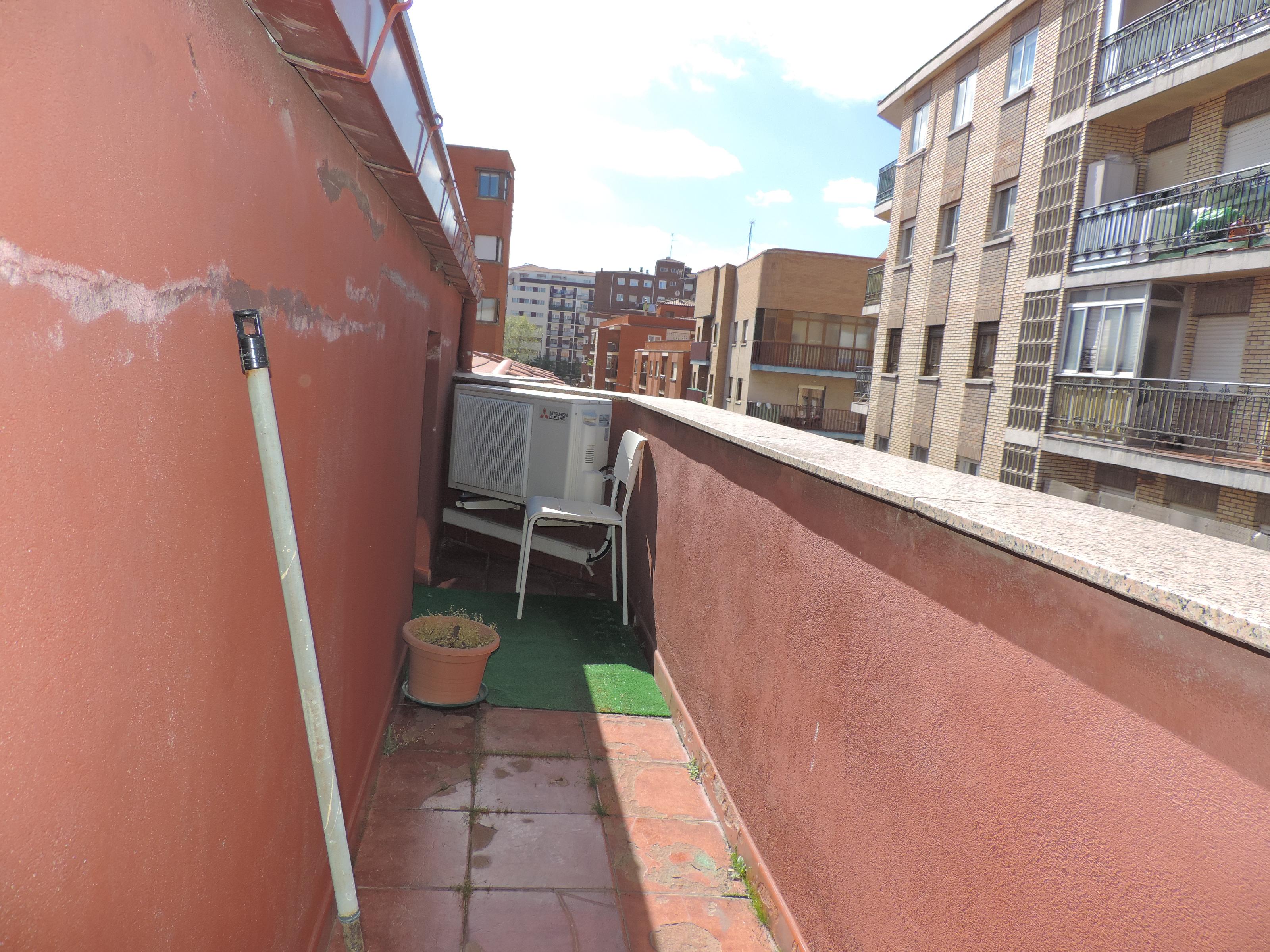 Imagen 21 Piso en alquiler en Salamanca / Calle Hernan Cortes. Delicias