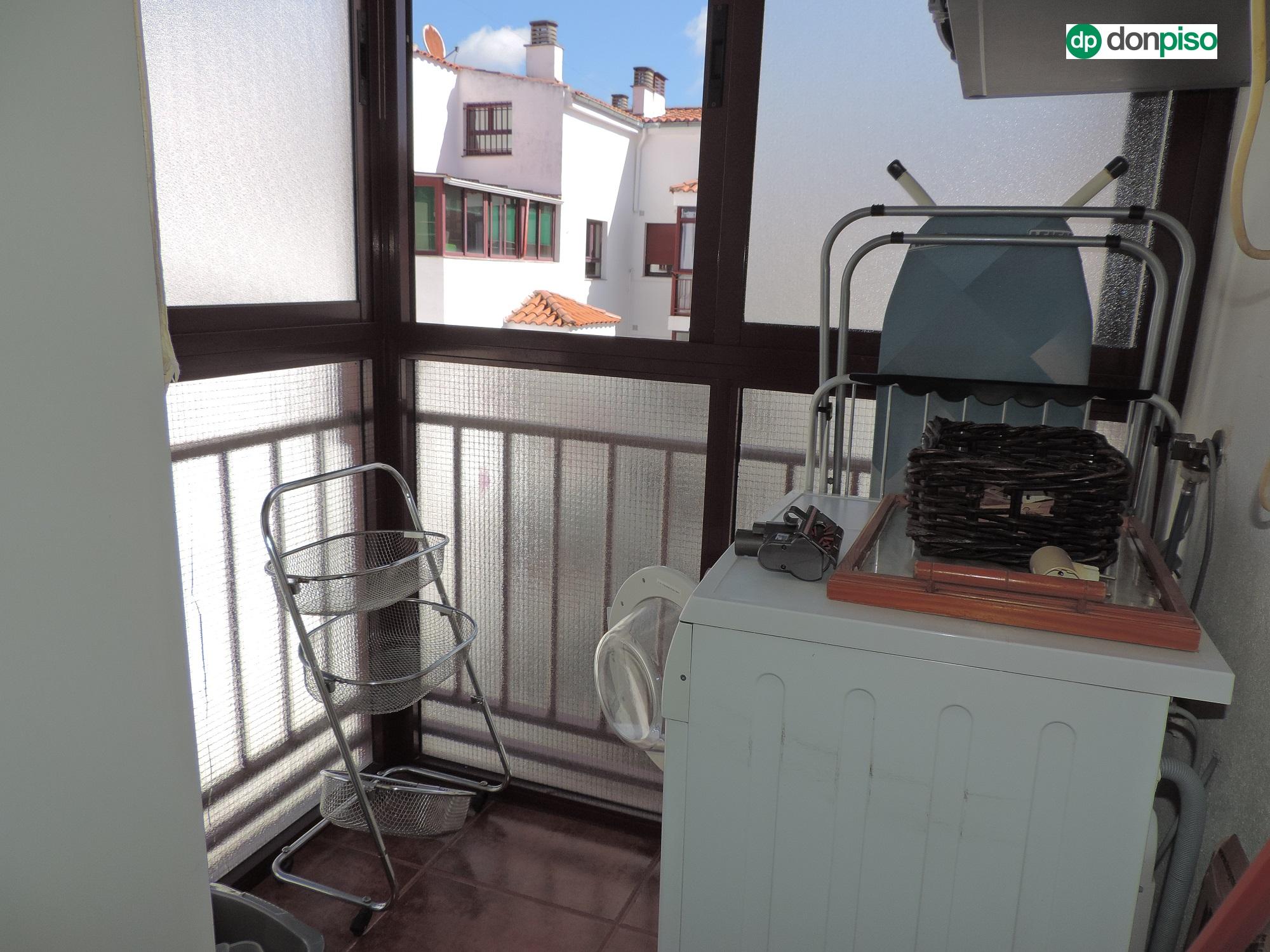 Imagen 8 Piso en alquiler en Salamanca / Calle Hernan Cortes. Delicias