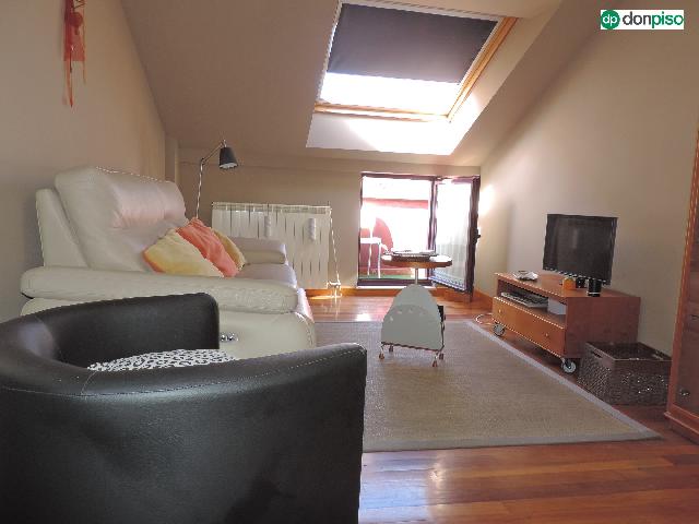 Imagen 4 Inmueble 302164 - Piso en alquiler en Salamanca / Calle Hernan Cortes. Delicias