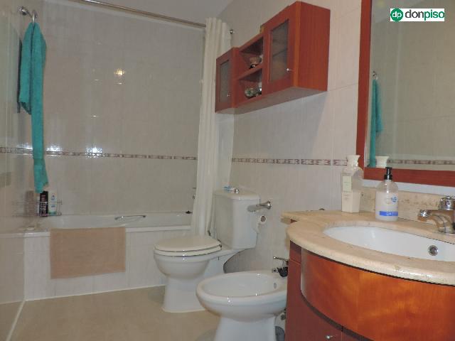 Imagen 17 Inmueble 302164 - Piso en alquiler en Salamanca / Calle Hernan Cortes. Delicias