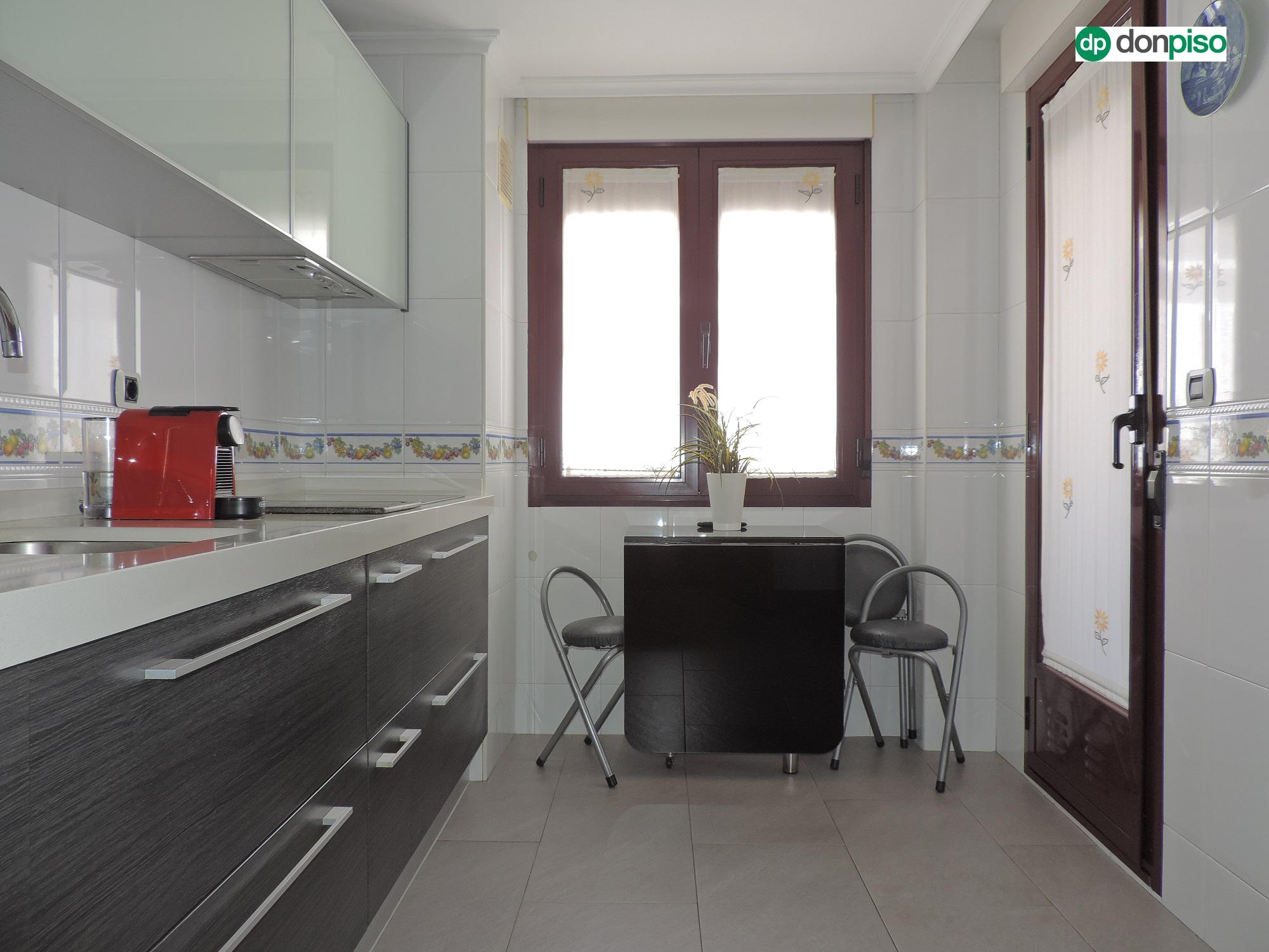 Imagen 5 Piso en alquiler en Salamanca / Calle Hernan Cortes. Delicias