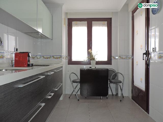 Imagen 5 Inmueble 302164 - Piso en alquiler en Salamanca / Calle Hernan Cortes. Delicias