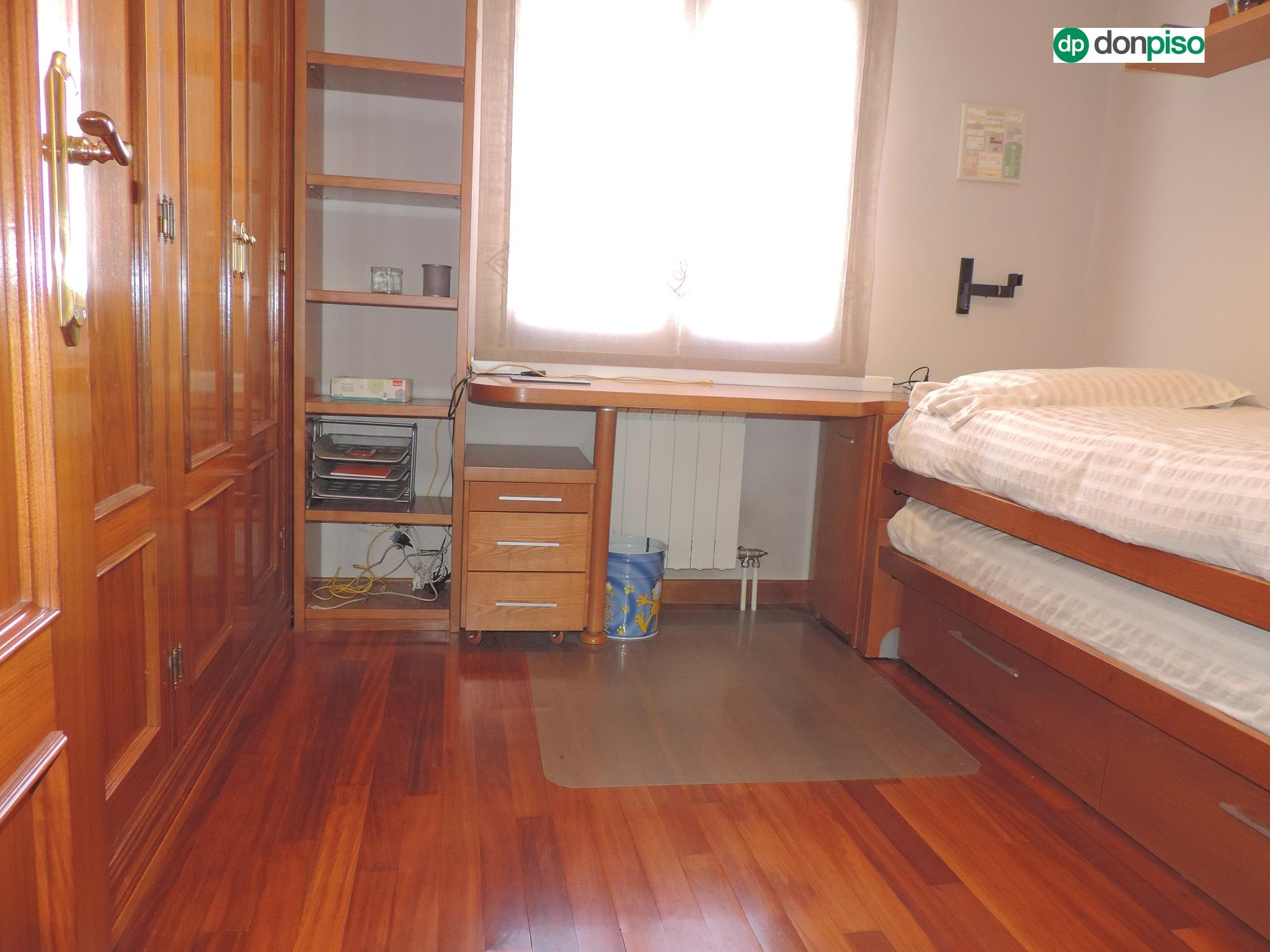 Imagen 13 Piso en alquiler en Salamanca / Calle Hernan Cortes. Delicias