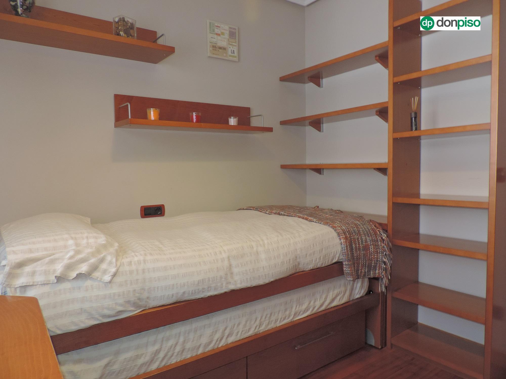 Imagen 14 Piso en alquiler en Salamanca / Calle Hernan Cortes. Delicias