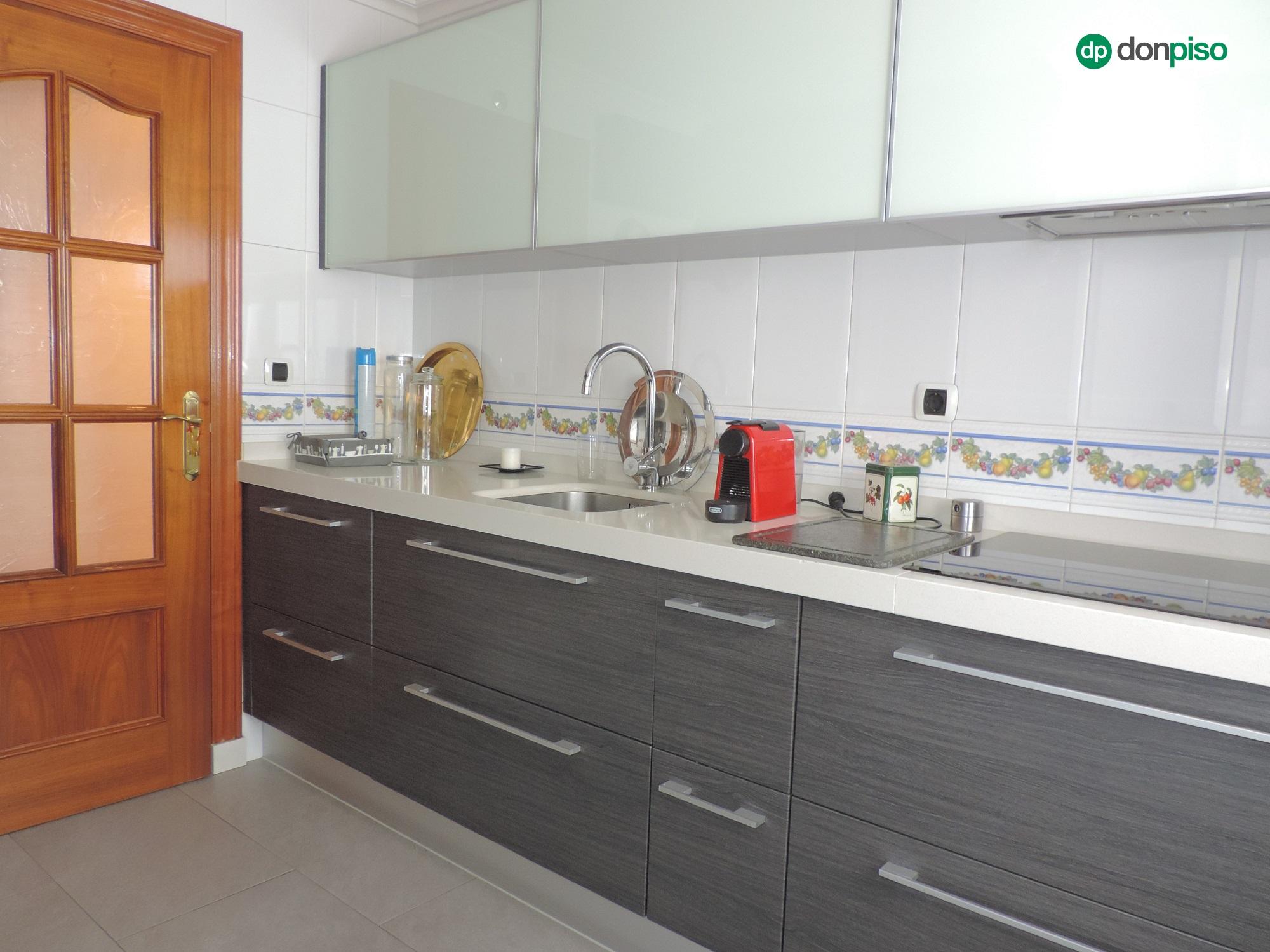 Imagen 7 Piso en alquiler en Salamanca / Calle Hernan Cortes. Delicias