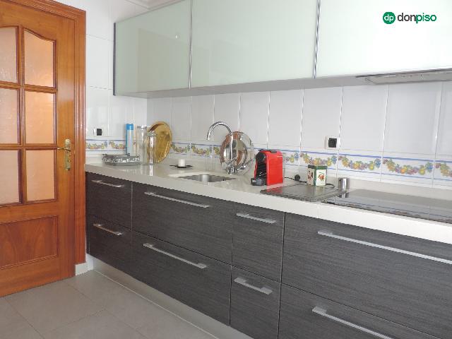 Imagen 7 Inmueble 302164 - Piso en alquiler en Salamanca / Calle Hernan Cortes. Delicias