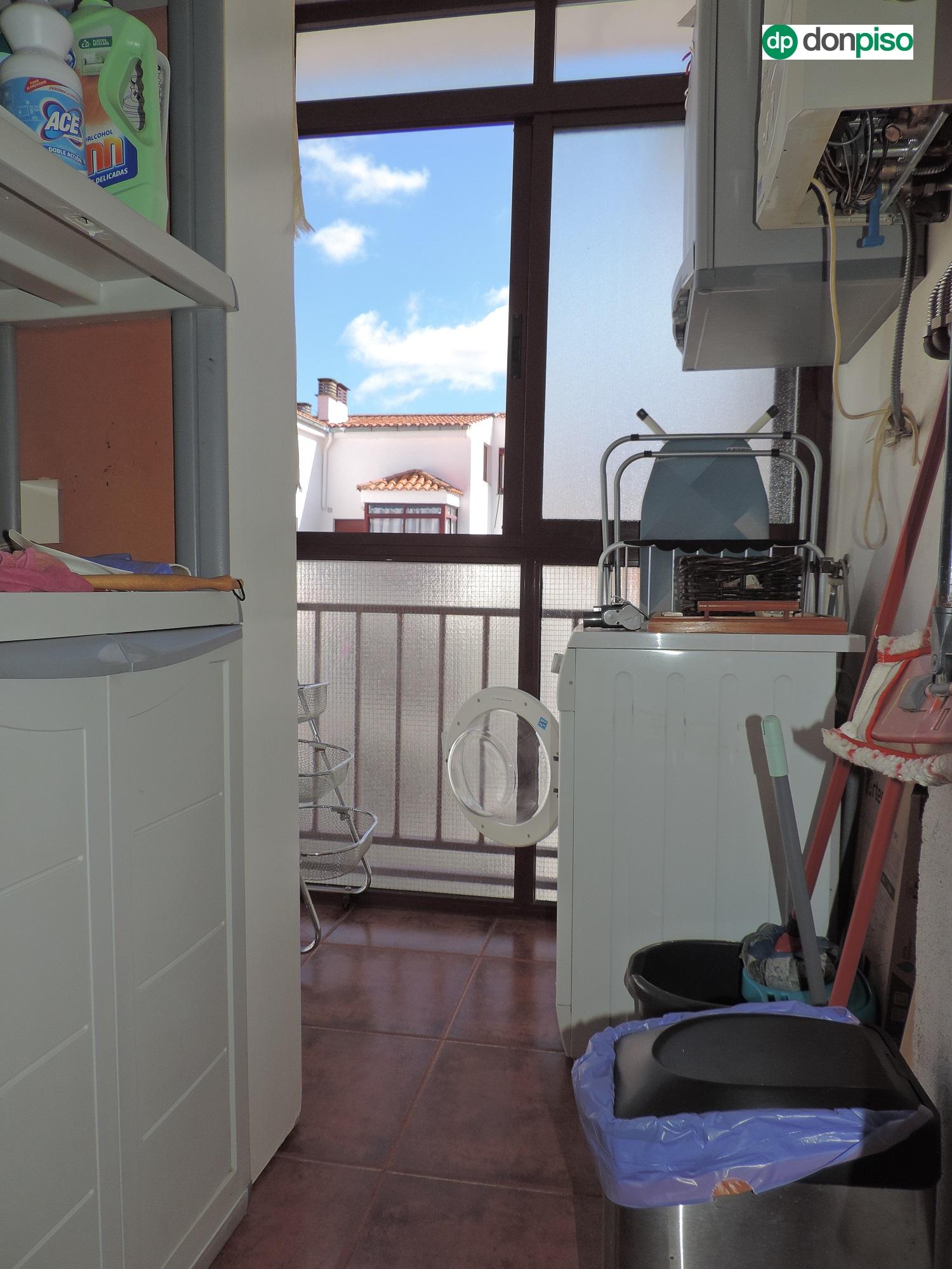 Imagen 9 Piso en alquiler en Salamanca / Calle Hernan Cortes. Delicias